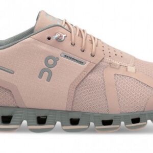 Women's Cloud Waterproof Rose - 7 × 1